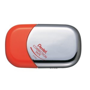 PopNpop correction tape orange