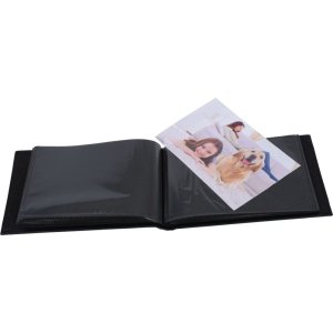 Henzo Mini Album Uni 36 photos 10x15 cm slip-in album