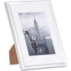 Manhattan alu frame 13x18 cm silver