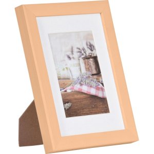 13x18 wooden frame Jardin Henzo natural color