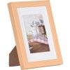 13x18 wooden frame Jardin Henzo natural color