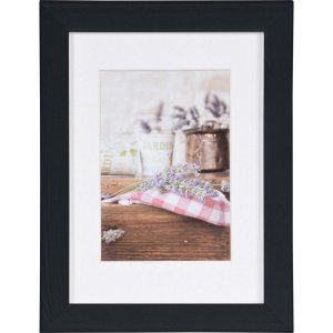 Picture frames black Jardin 13x18 Henzo