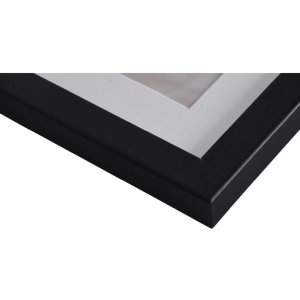 Picture frames black Jardin 13x18 Henzo