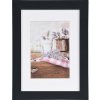 Picture frames black Jardin 13x18 Henzo