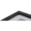 Picture frames black Jardin 13x18 Henzo