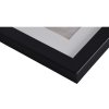 Picture frames black Jardin 13x18 Henzo