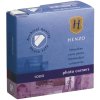 Henzo photo corners 1000 photo corners in cardboard dispenser