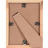 natural-colored wooden frame 15x20 cm JARDIN