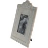 Clayre & Eef 2f0858 Beige 28x2x37 cm - 15x20 cm photo frame