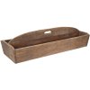 Clayre & Eef 5h0572 Wooden box Brown 89x32x23 cm