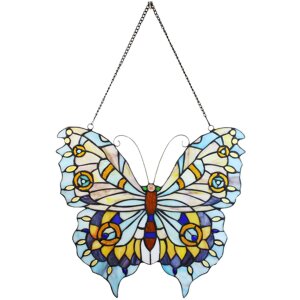 Clayre & Eef 5ll-6236 Tiffany window picture...