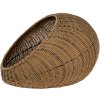 Clayre & Eef 6ro0544 Basket Brown ø 47x30 cm