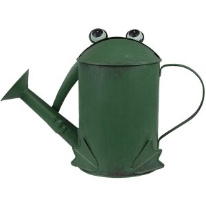 Clayre & Eef 6y4725 decoration watering can watering...