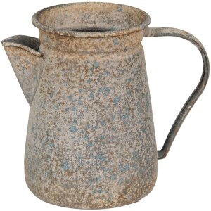 Clayre & Eef 6y4994 Jug Green 18x12x16 cm