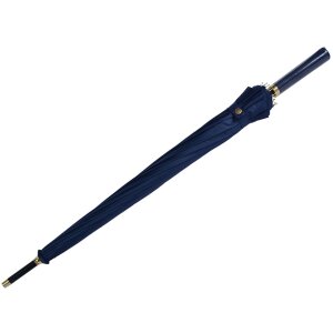 Clayre & Eef jzum0032bl Umbrella Adult Blue ø...