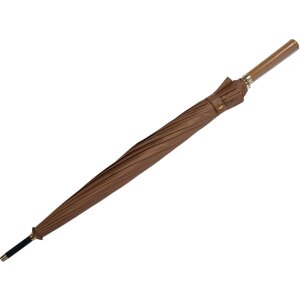 Clayre & Eef jzum0032ch umbrella adults Brown...