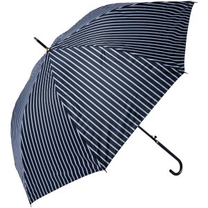 Clayre & Eef jzum0051 Umbrella Adult Black ø...