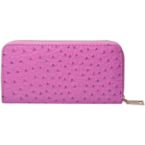 Clayre & Eef jzwa0127p wallet pink 19x9 cm