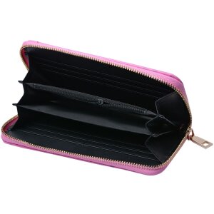 Clayre & Eef jzwa0127p wallet pink 19x9 cm