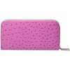 Clayre & Eef jzwa0127p wallet pink 19x9 cm