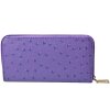 Clayre & Eef jzwa0127pu wallet lilac 19x9 cm