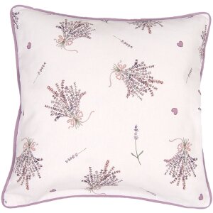 Clayre & Eef lag21 pillowcase 40x40 cm