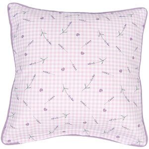 Clayre & Eef lag21 pillowcase 40x40 cm