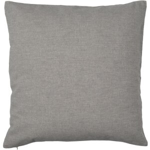 Clayre & Eef lyh21 pillowcase gray 40x40 cm