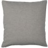 Clayre & Eef lyh21 pillowcase gray 40x40 cm