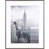 Manhattan alu frame 40x50 cm steel