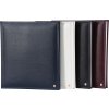 Henzo Photo album Lonzo burgundy 30x36.5 cm 80 white sides