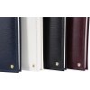 Henzo Photo album Lonzo burgundy 30x36.5 cm 80 white sides