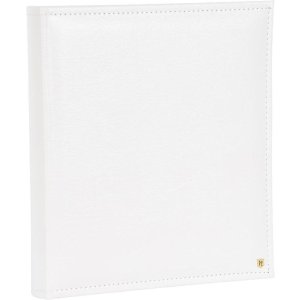 Photo album Lonzo 28x30,5 white