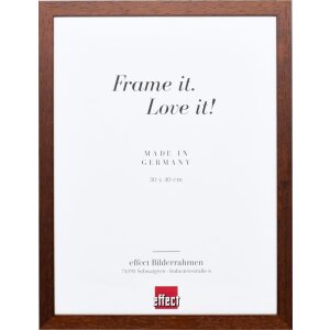 Effect wooden frame Profile 2210 Special formats and glass types