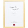 Effect wooden frame Profile 2210 Special formats and glass types