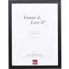 Effect wooden frame Profile 2210 Special formats and glass types