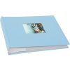 Goldbuch slip-in album Bella Vista 200 photos 10x15 cm sky blue