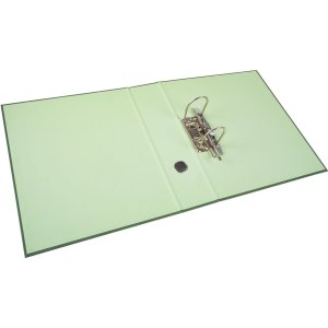 Goldbook Folder A4 cheeky free moss green The World 28,5x32x8 cm