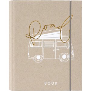 Goldbuch photo notebook Road Trip Book Thats me 18,5x23...