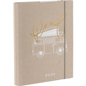 Goldbuch photo notebook Road Trip Book Thats me 18,5x23...