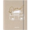 Goldbuch photo notebook Road Trip Book Thats me 18,5x23 cm 50 pages dotted