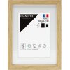 Ceanothe Picture Frame Milan nature 30x40 cm with Passepartout 20x30 cm