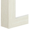 Hama MDF Wooden Frame Waves 20x30 cm birch