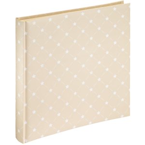 Hama Photo Album Skies II 30x30 cm 60 white sides