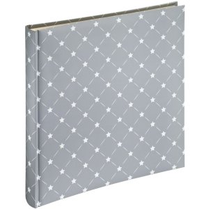 Hama Photo Album Skies II 30x30 cm 60 white sides