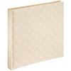 Hama Photo Album Skies II 30x30 cm 60 white sides