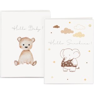 Goldbuch baby album First friend 32 photos 10x15 cm