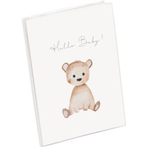 Goldbuch baby album First friend 32 photos 10x15 cm