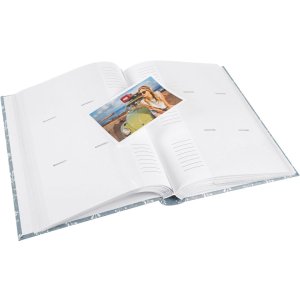 Goldbuch stock album Kraft Art 300 photos 10x15 cm