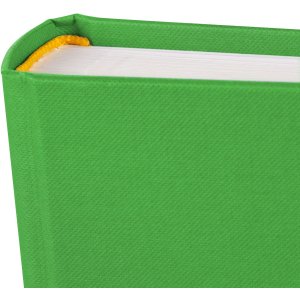 Goldbuch photo album Inspire you! Evergreen 25x25 cm 60 white pages